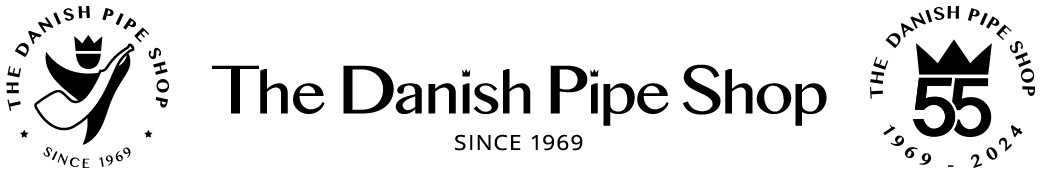 烟草烟斗 - Dunhill - The Danish Pipe Shop