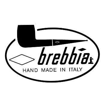 Brebbia logo