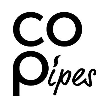 CO-Pipes logo