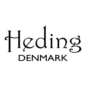 Peter Heding logo