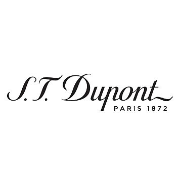 S.T. Dupont logo