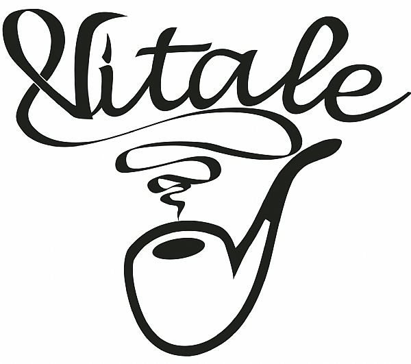 Vitale Pipes logo