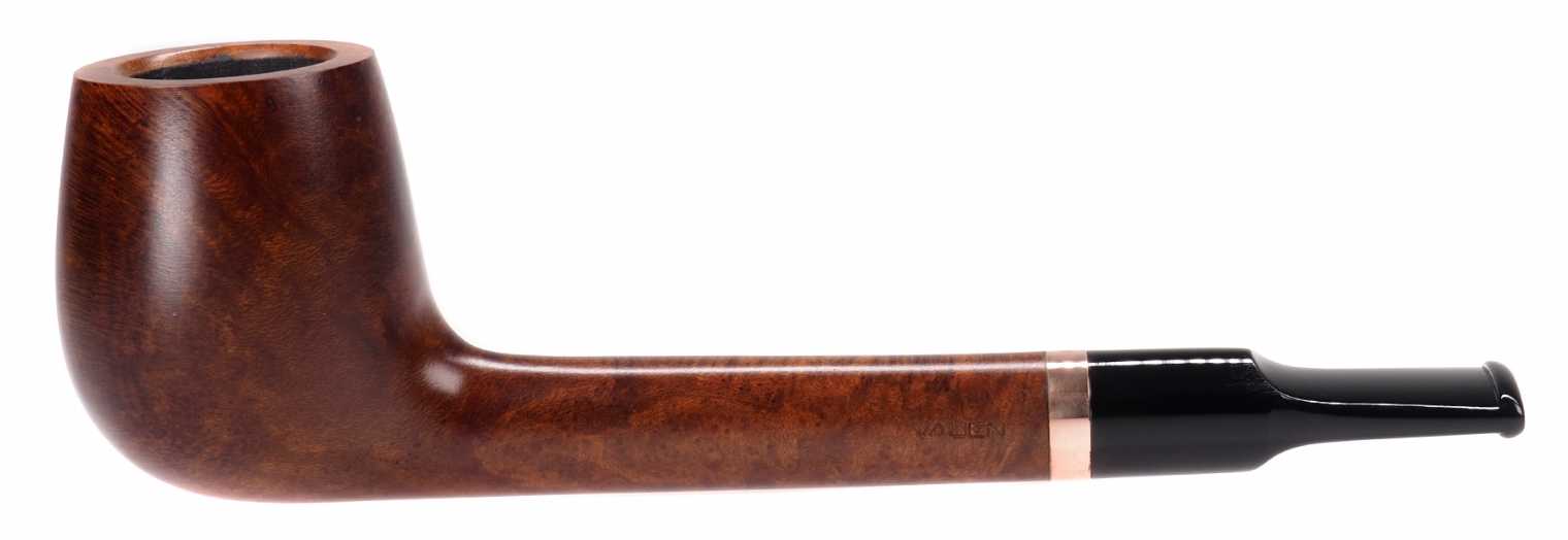 Vauen, SIX 1106, Lovat, 6 mm. - The Danish Pipe Shop