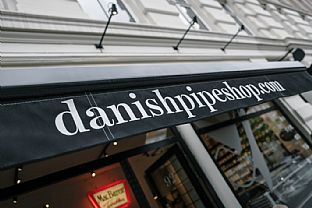 关于我们 - The Danish Pipe Shop