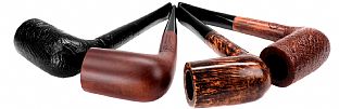 Reborn Classics pibeserie - The Danish Pipe Shop