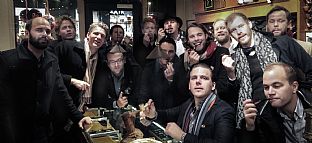 Smoking lounge and Events - The Danish Pipe Shop Smoking lounge and Events - The Danish Pipe Shop