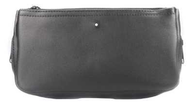 Dunhill clearance toiletry bag