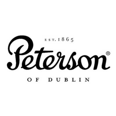 Tobacco pipes - Peterson - The Danish Pipe Shop