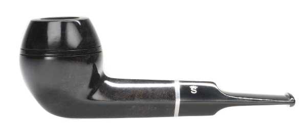 Stanwell, Relief 32, Bulldog, Light Polished - The Danish