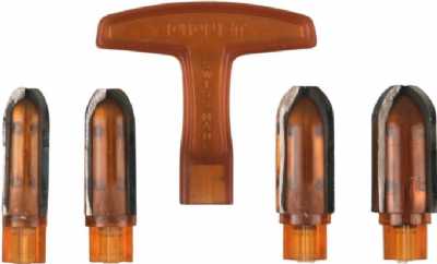 pipenet reamer