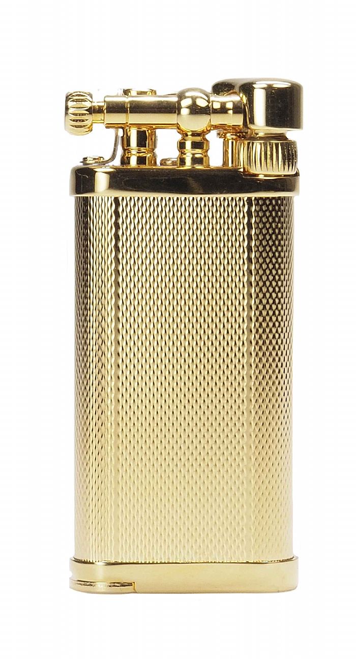 gold lighter