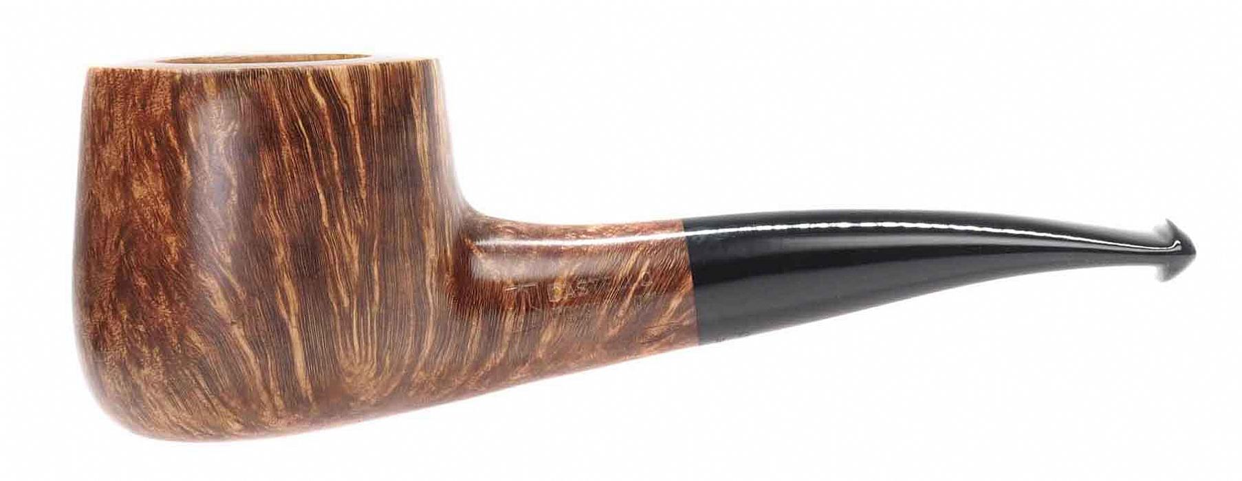 Collection pipe