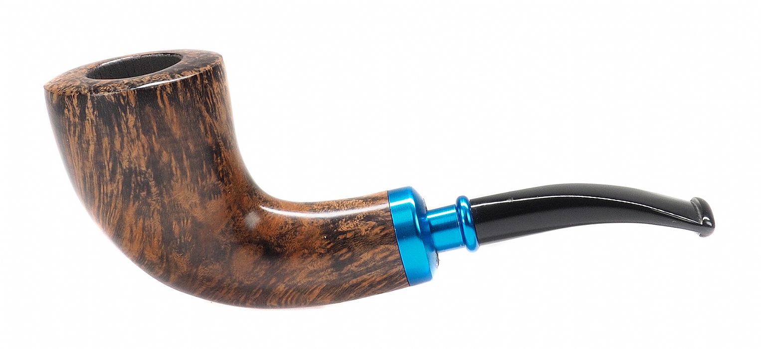 Nording Hold Em Spigot King Horn The Danish Pipe Shop